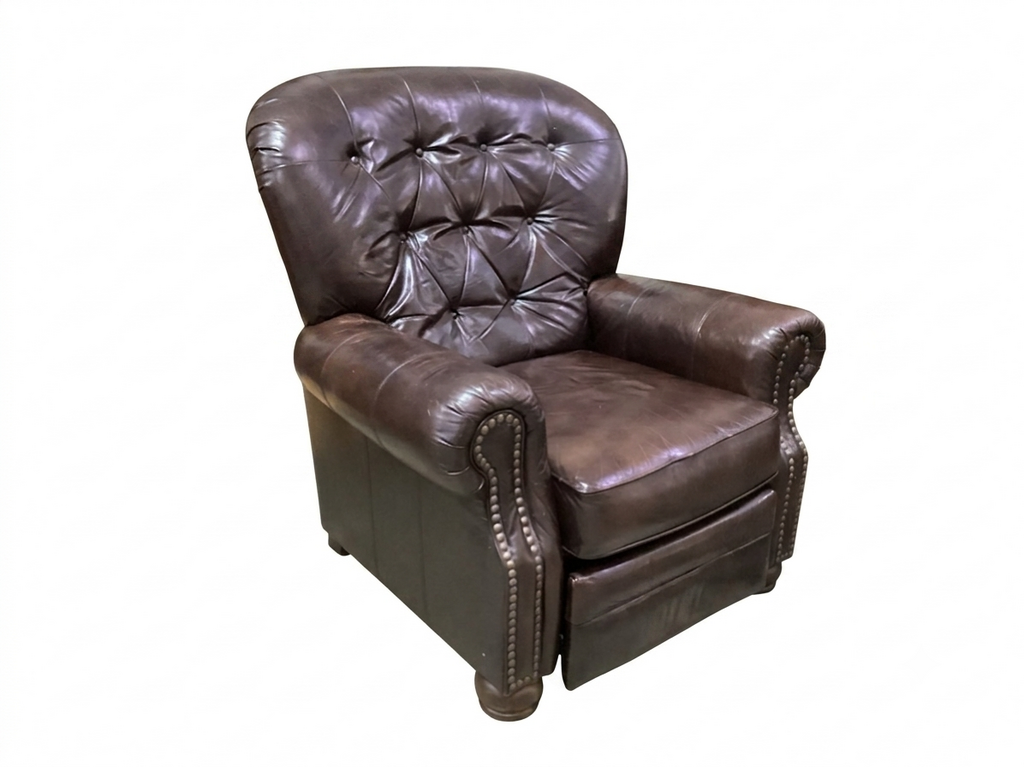 86222 Lane Push Back Recliner 39x36x42