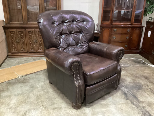 86222 Lane Push Back Recliner 39x36x42