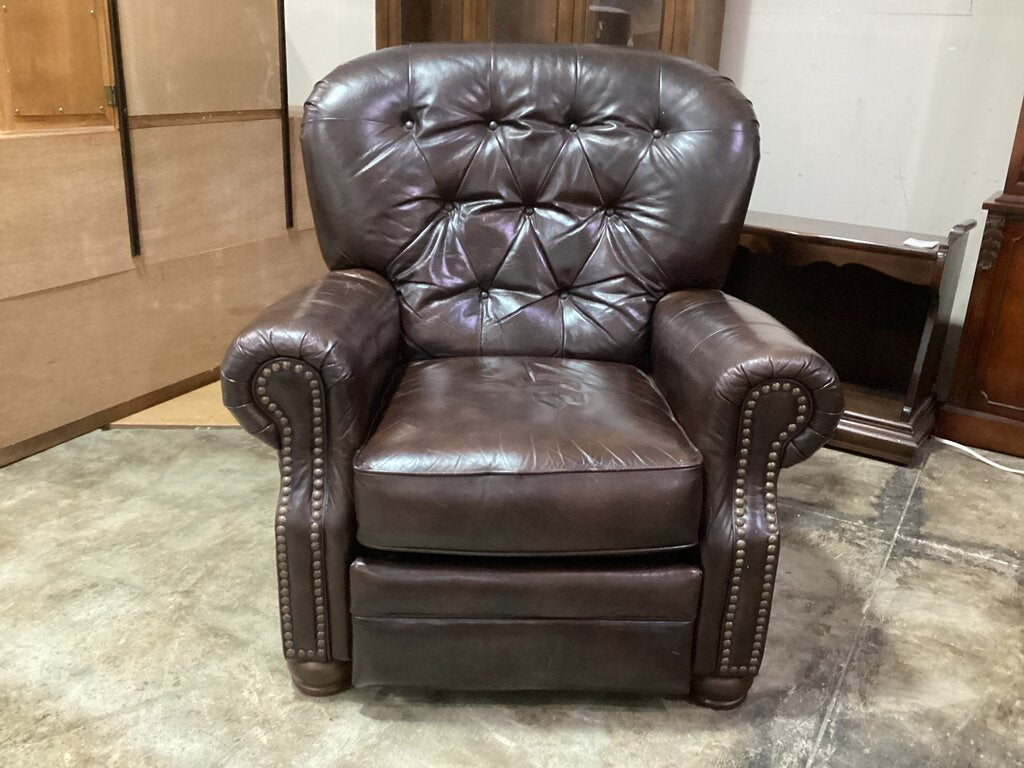 86222 Lane Push Back Recliner 39x36x42