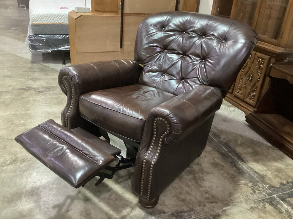 86222 Lane Push Back Recliner 39x36x42