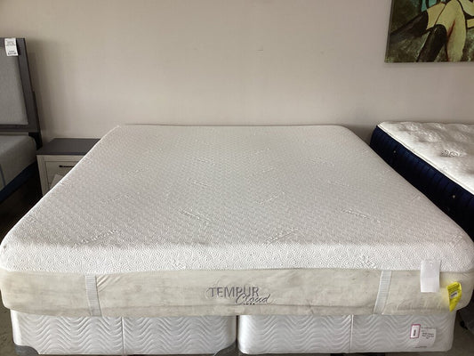 85554 - Tempur Pedic Cloud King Mattress