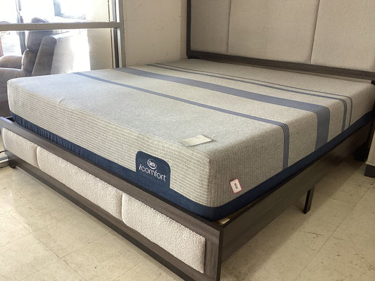 86230 - Serta iComfort King Mattress