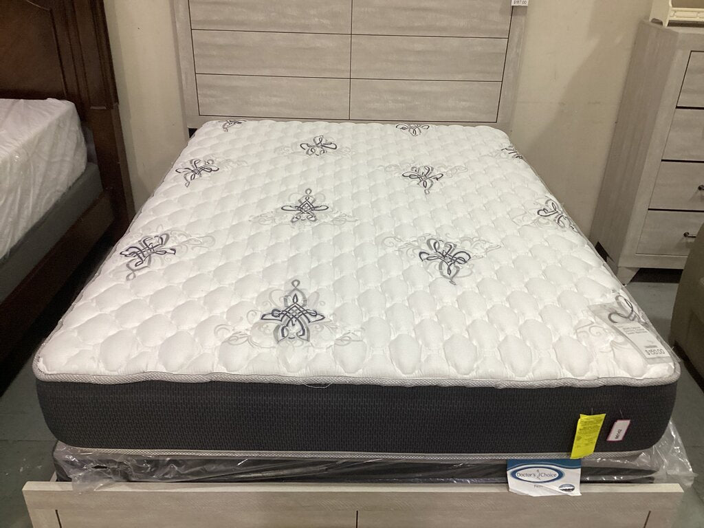 86142 Denver Doctors Choice Queen Mattress