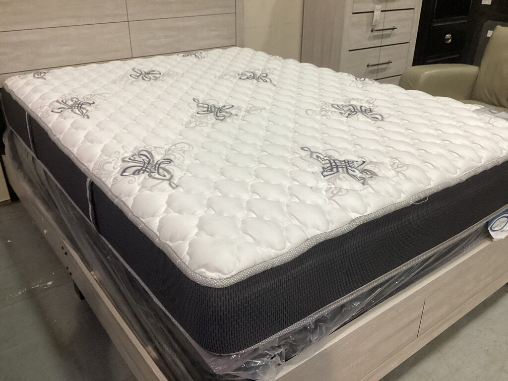 86142 Denver Doctors Choice Queen Mattress
