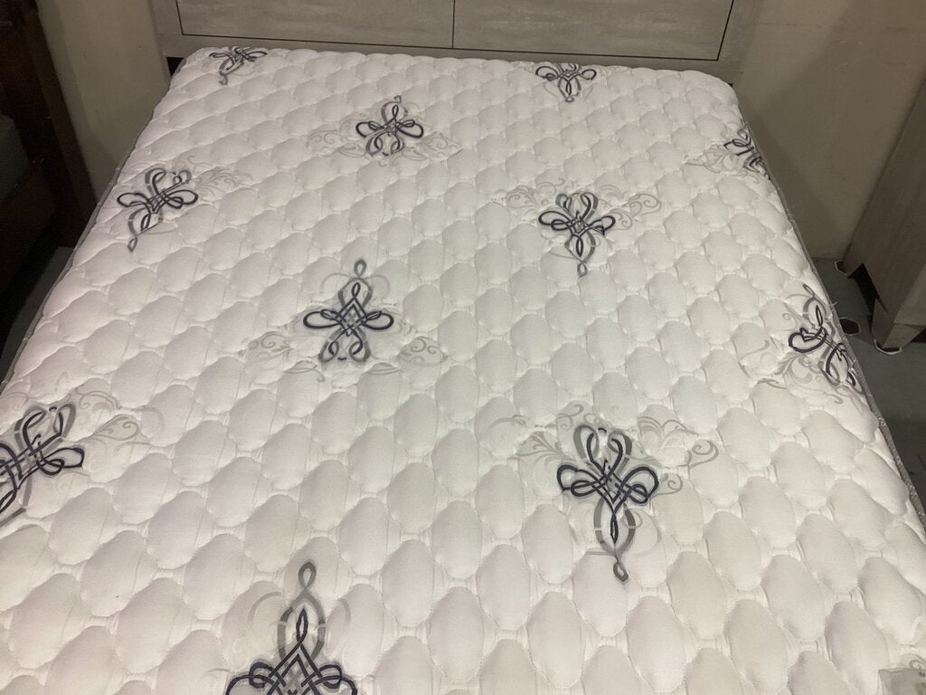 86142 Denver Doctors Choice Queen Mattress