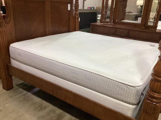 86231 - Posturepedic Conductor King Mattress