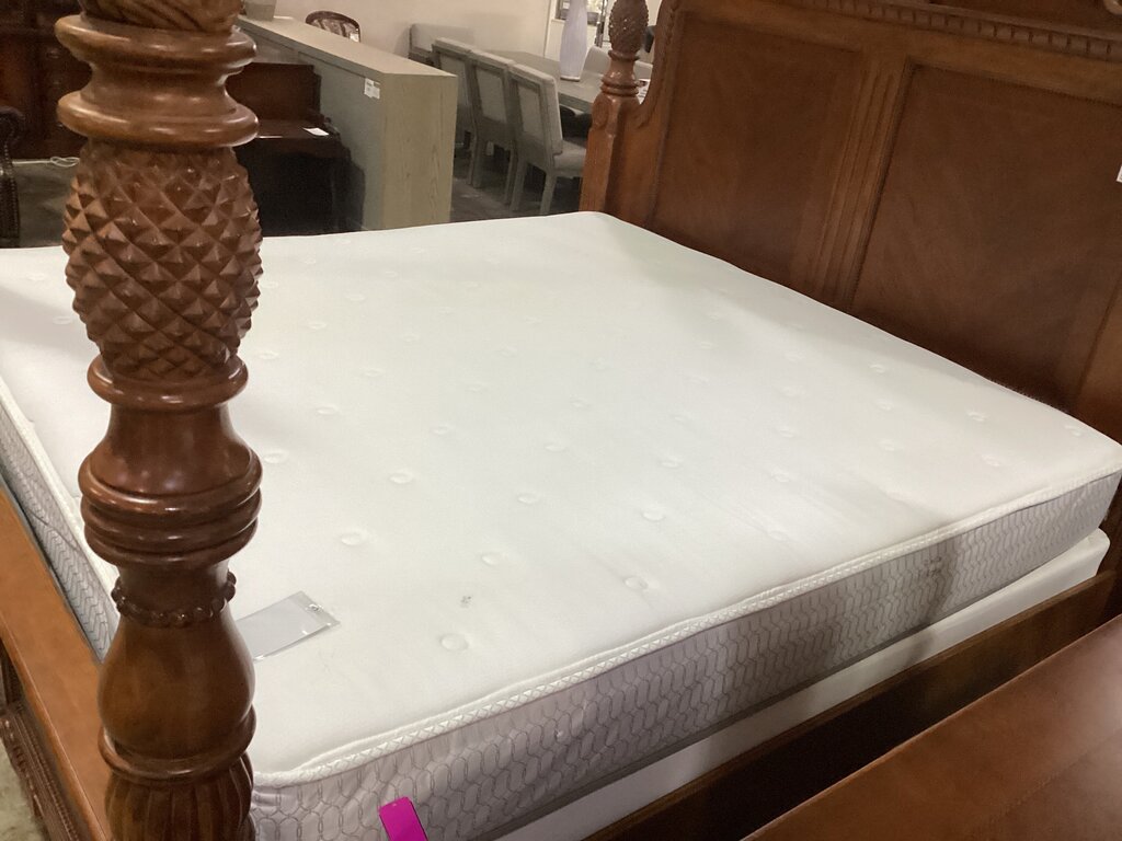 86231 - Posturepedic Conductor King Mattress