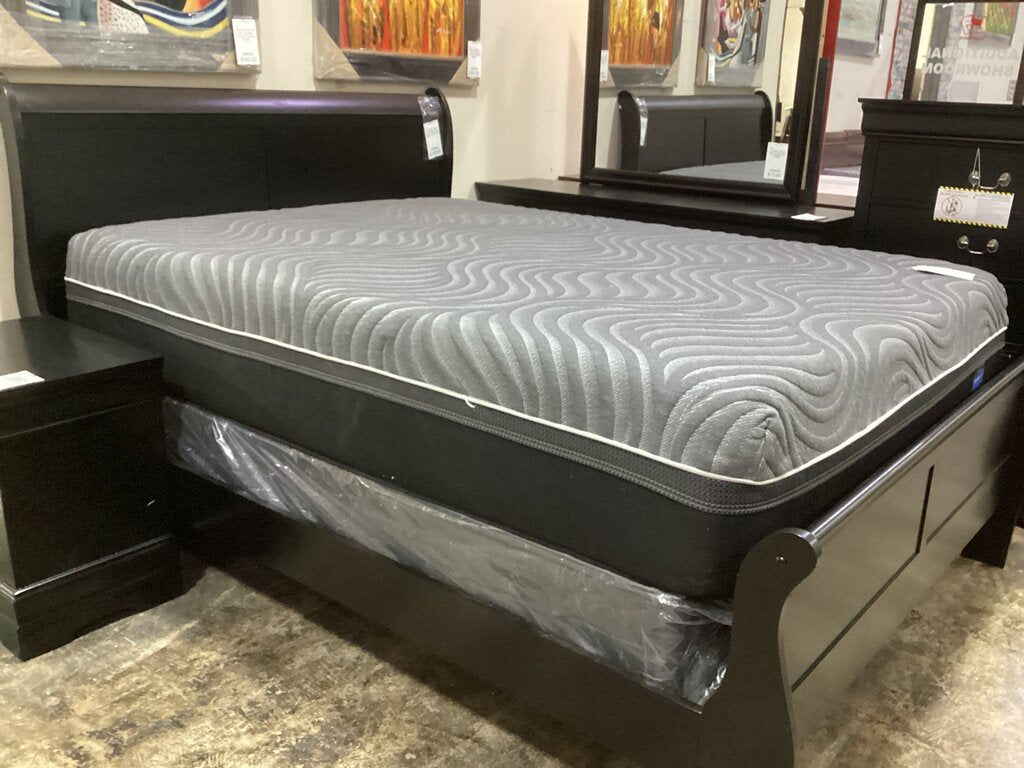 86042 - Sealy Hybrid Permium Queen Mattress