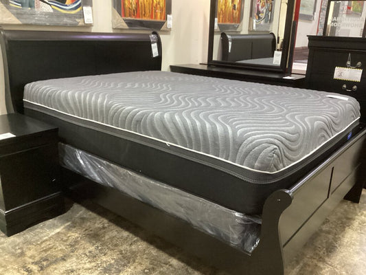 86042 - Sealy Hybrid Permium Queen Mattress