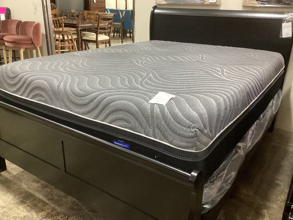 86042 - Sealy Hybrid Permium Queen Mattress