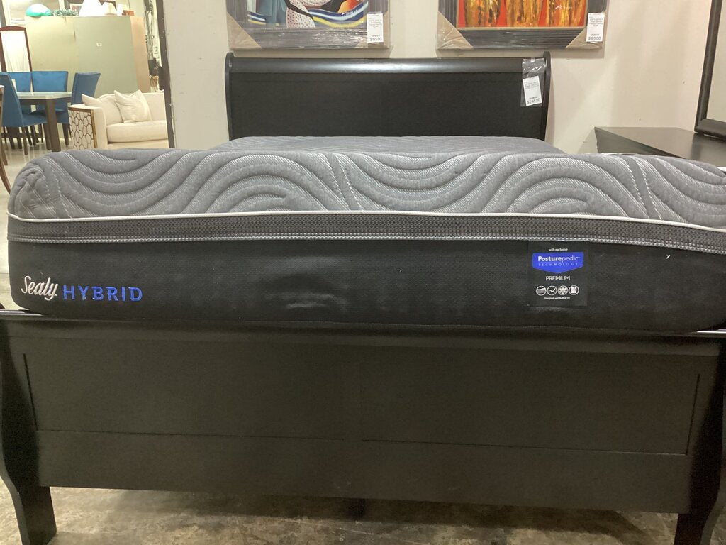 86042 - Sealy Hybrid Permium Queen Mattress