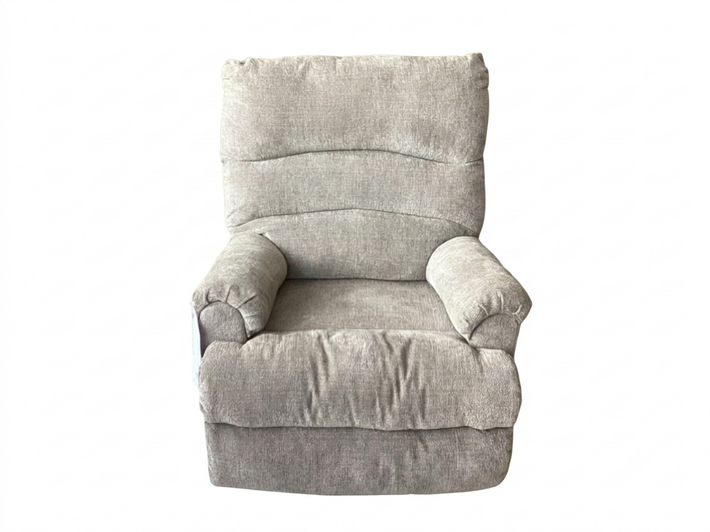 86268 Ashley Man Fort Dusk Recliner 35x35x42