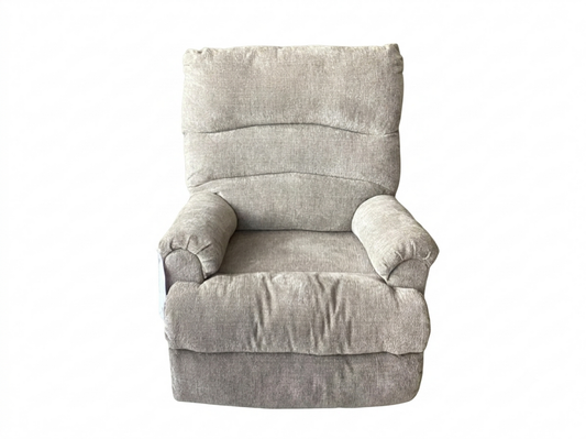 86268 Ashley Man Fort Dusk Recliner 35x35x42