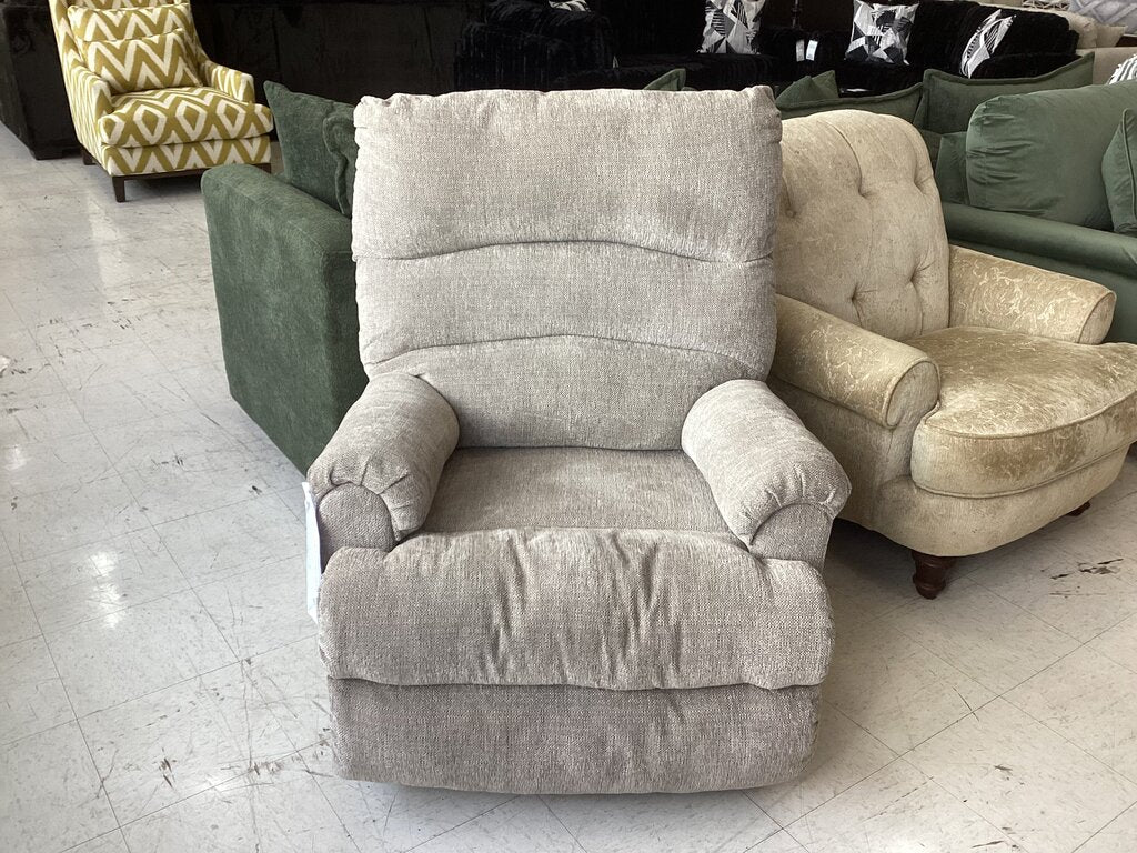 86268 Ashley Man Fort Dusk Recliner 35x35x42