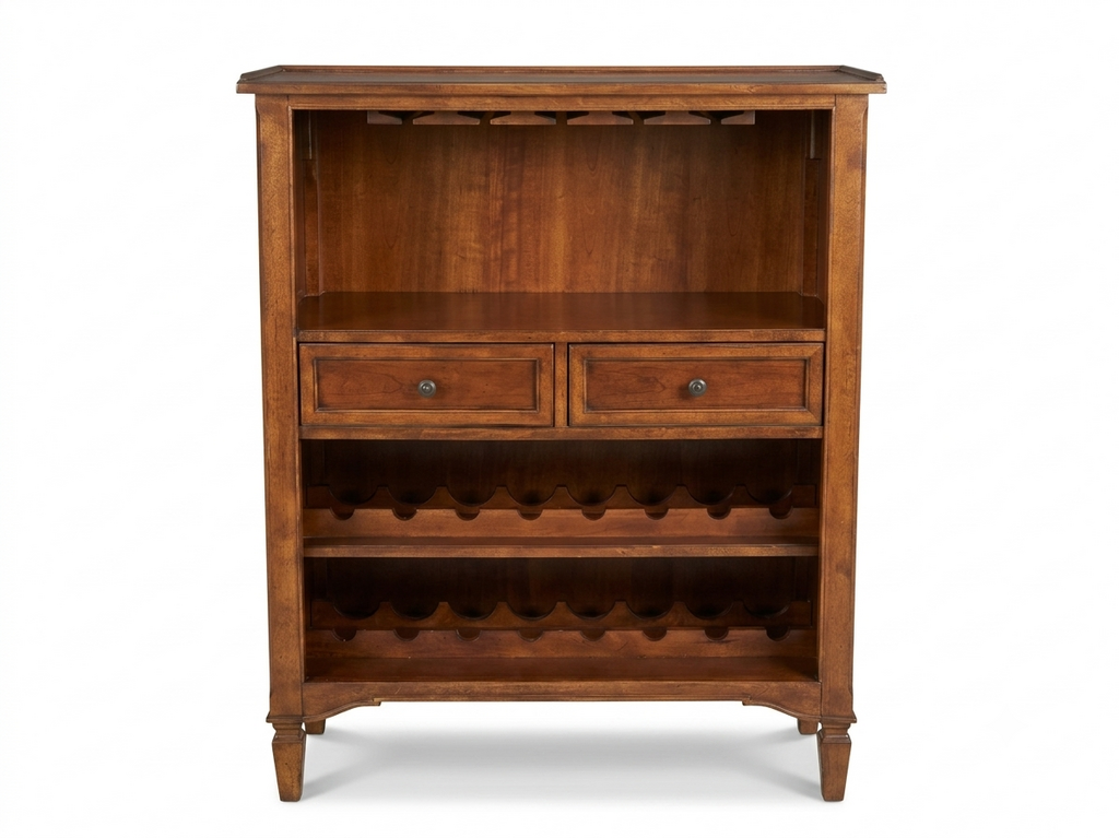 86276 - Stanley Villa Antica Wine Console 39x18x45