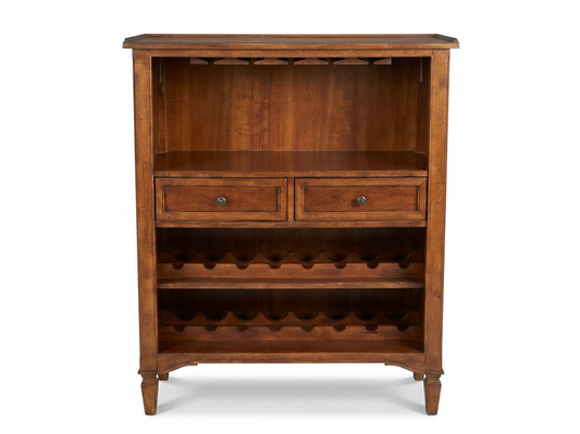 86276 - Stanley Villa Antica Wine Console 39x18x45