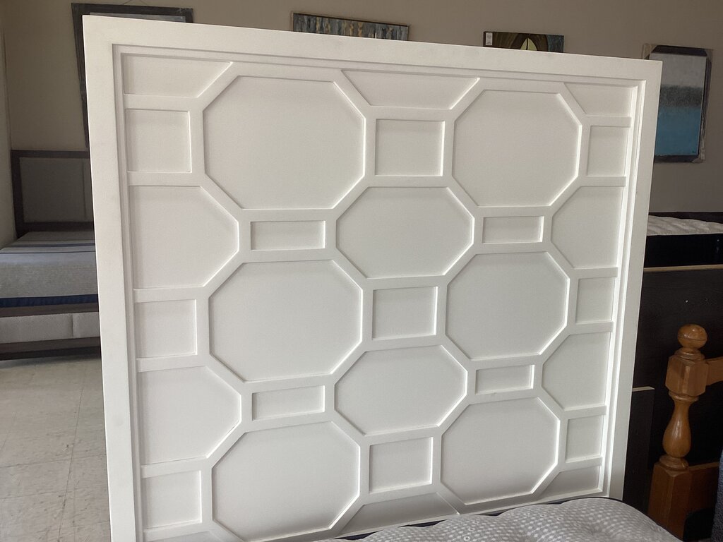 86270 - Legacy Uptown Twin Bed Frame 41x80x60