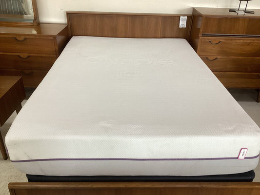 86284 Purple Plus Full Size Mattress