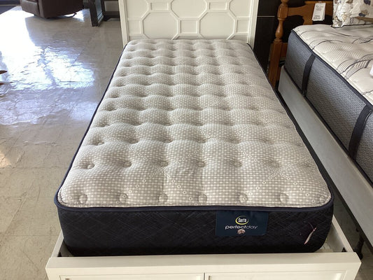 86285 Serta Perfect Day Twin Mattress