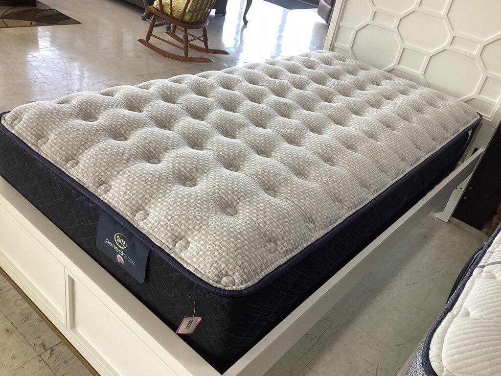 86285 Serta Perfect Day Twin Mattress
