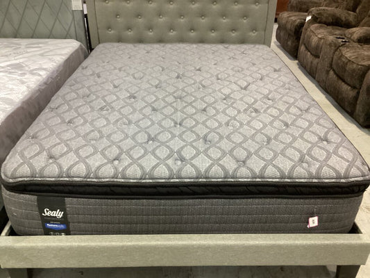 86286 Sealy Performance PosturePedic Queen Mattress