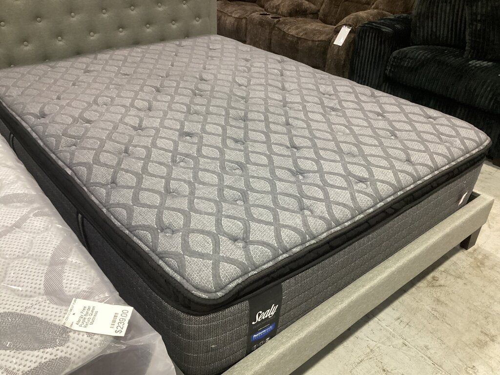86286 Sealy Performance PosturePedic Queen Mattress