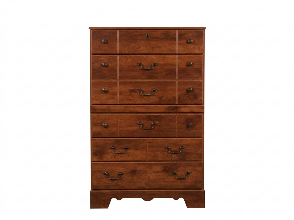 86290 Ashley Thimberline Chest 34x16x55