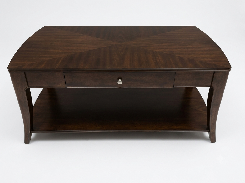 86297 Lane Coffee Table 48x28x20