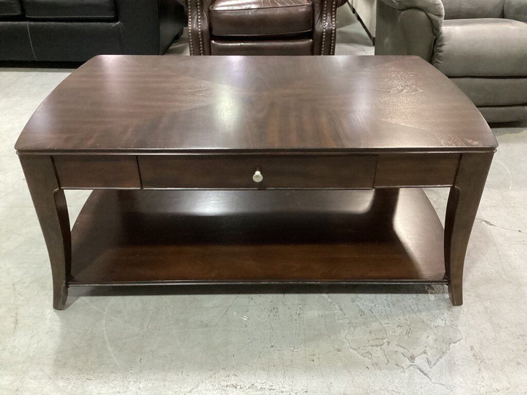 86297 Lane Coffee Table 48x28x20