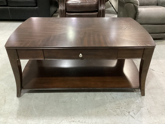 86297 Lane Coffee Table 48x28x20