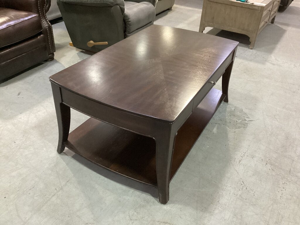 86297 Lane Coffee Table 48x28x20