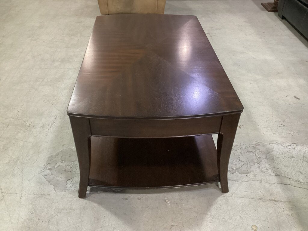 86297 Lane Coffee Table 48x28x20