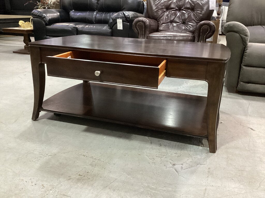 86297 Lane Coffee Table 48x28x20
