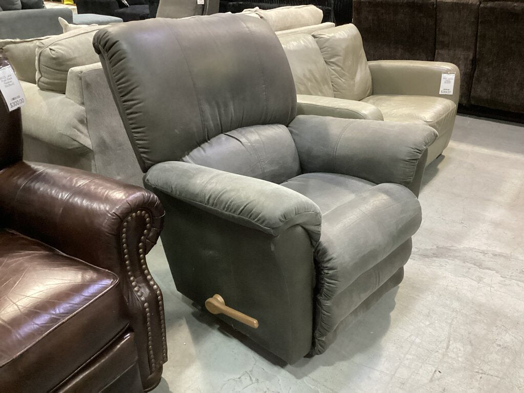 86295 La-Z-Boy Recliner 37x30x40