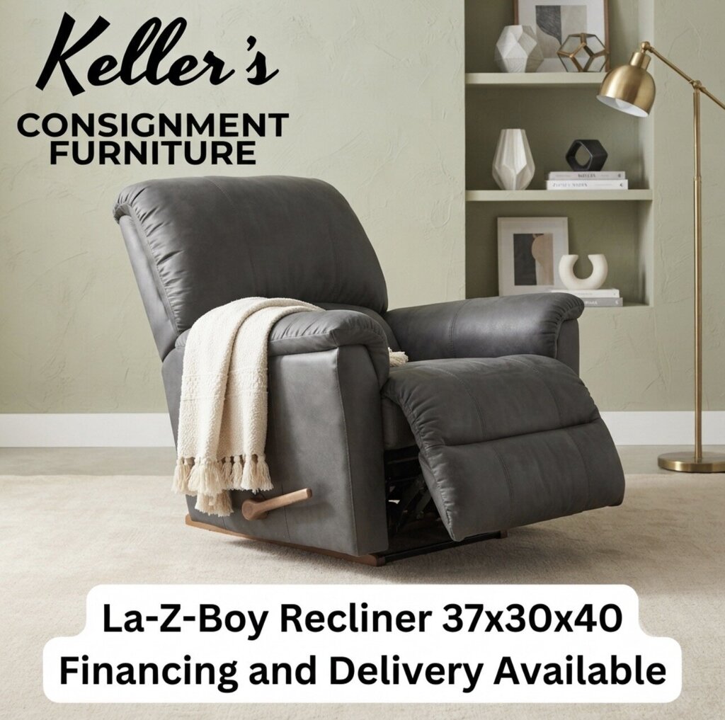 86294 - La-Z-Boy Recliner 37x30x40