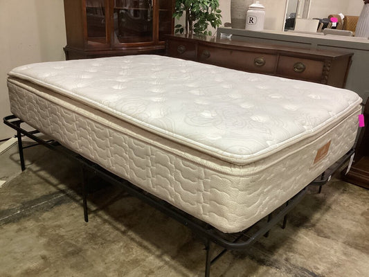 86300 Lady Americana Bronze Pillow Top Mattress