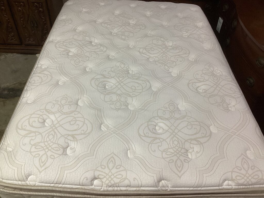 86300 Lady Americana Bronze Pillow Top Mattress
