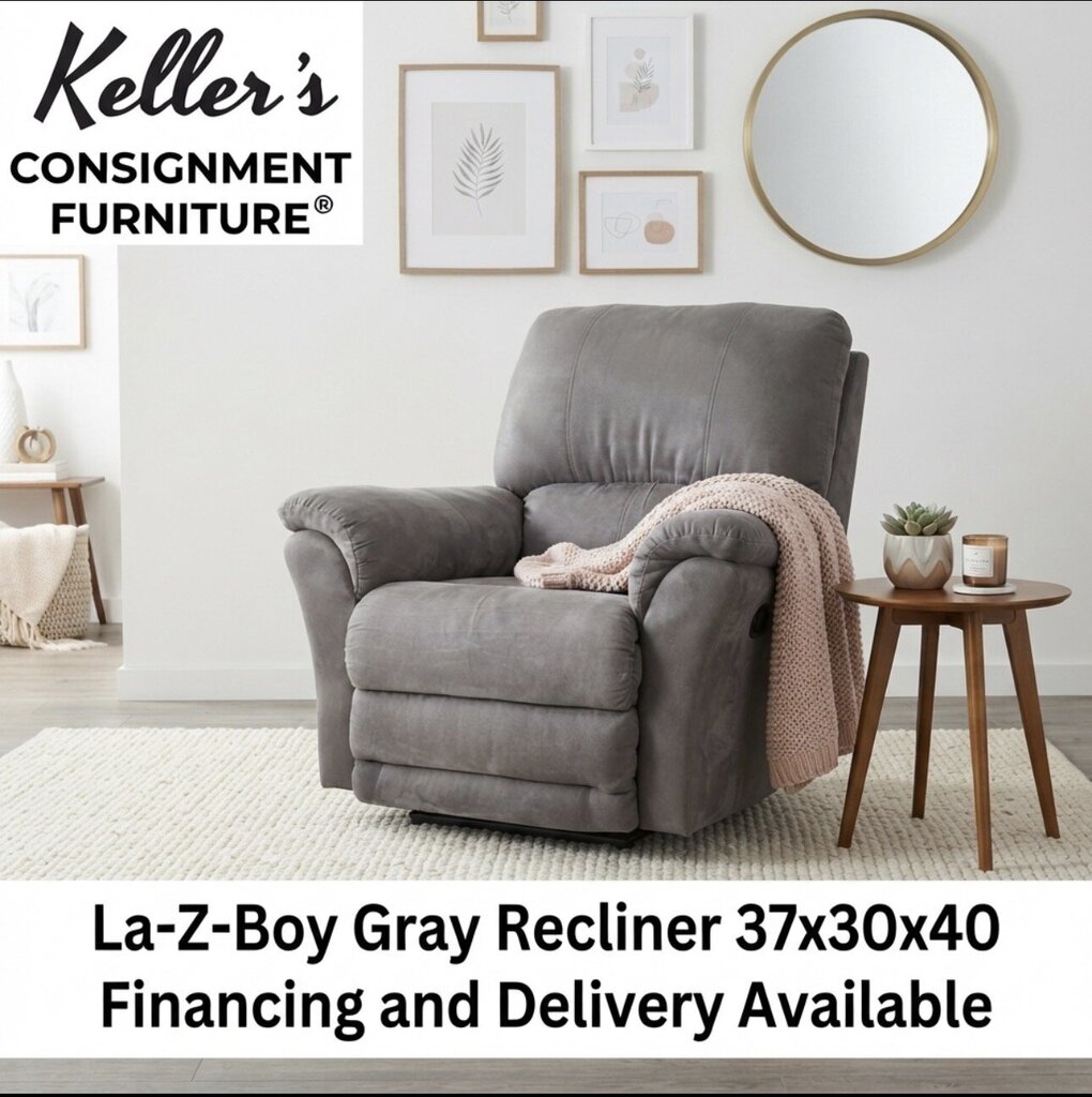 86294 - La-Z-Boy Recliner 37x30x40