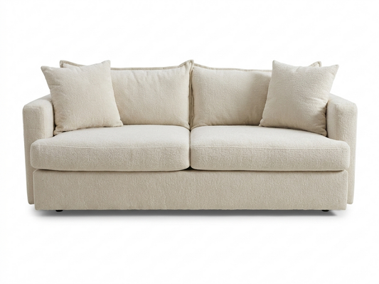 Patagonia Sand NEW Sofa 87x38x38 (5303/2365)