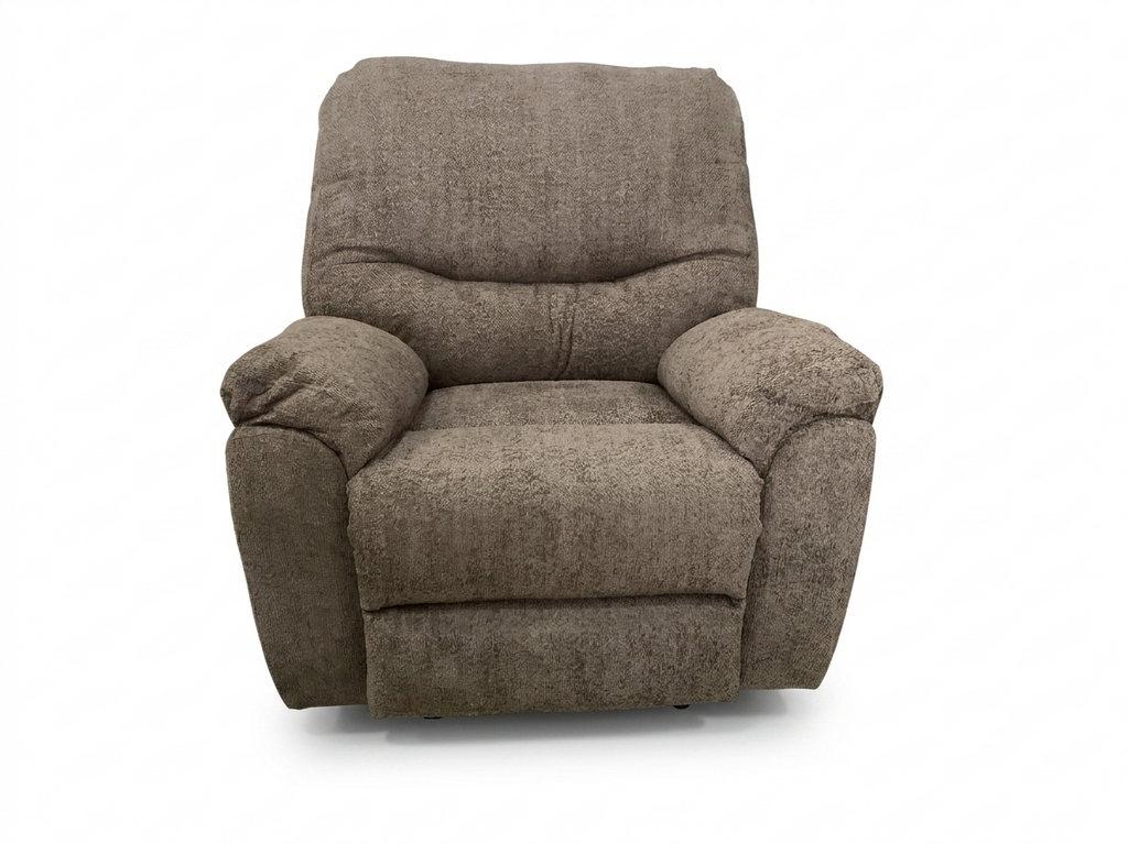 Cousin Saddle NEW Recliner (1789-3517) 40x36x41