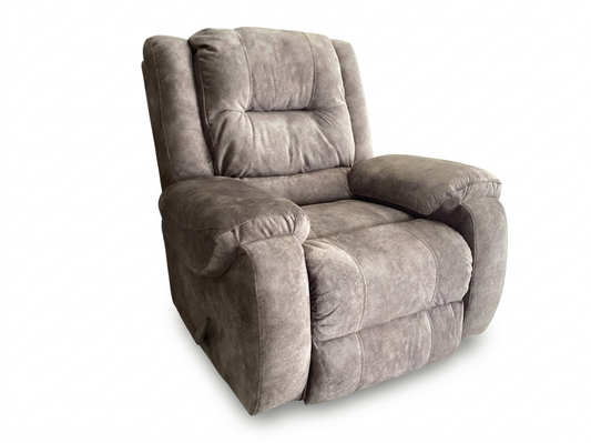 Bradford Mushroom NEW Recliner (2609-2207)