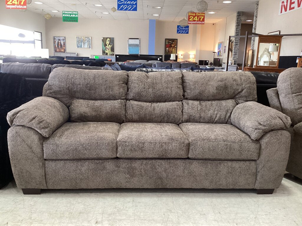 Cousin Saddle/Axial NEW Sofa (1783-3517) 90x39x40