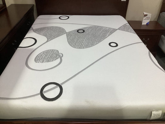 86141 - Doctors Choice Foam Queen Mattress