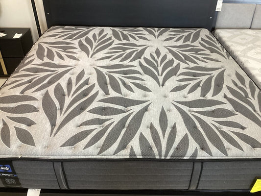 85439 - Sealy PosturePedic Plus King Mattress