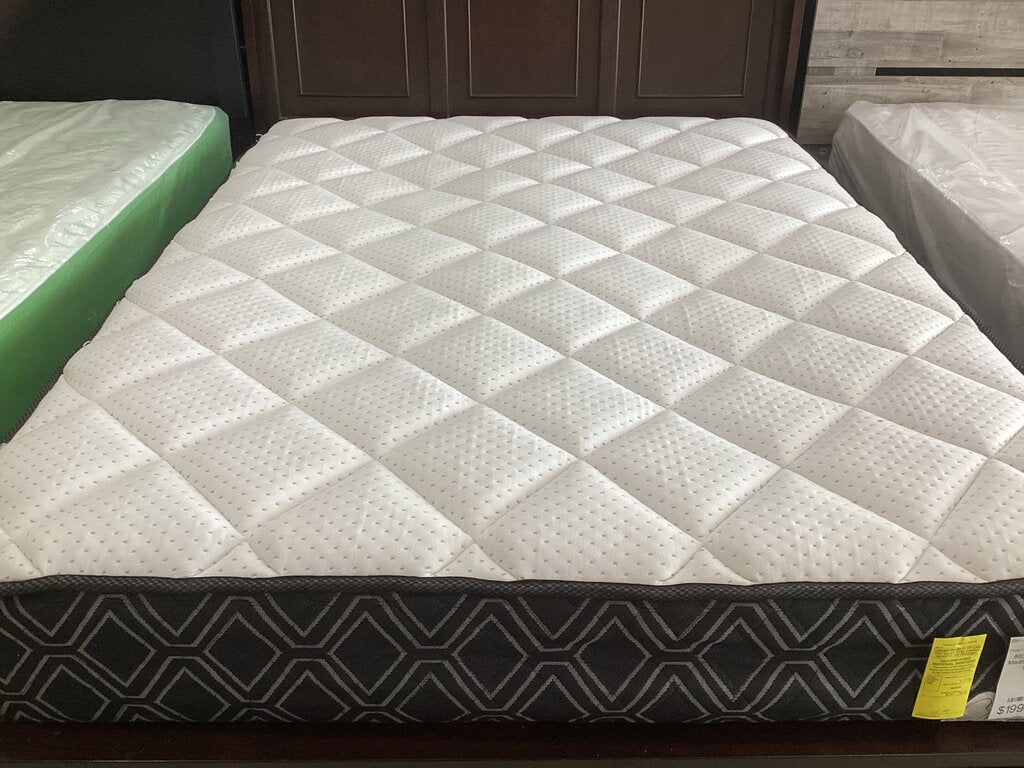 86308 - Denver Madison LX Firm Queen Mattress