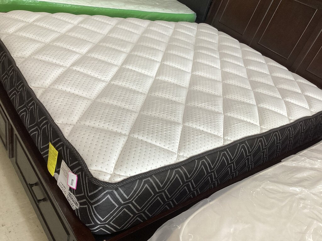 86308 - Denver Madison LX Firm Queen Mattress