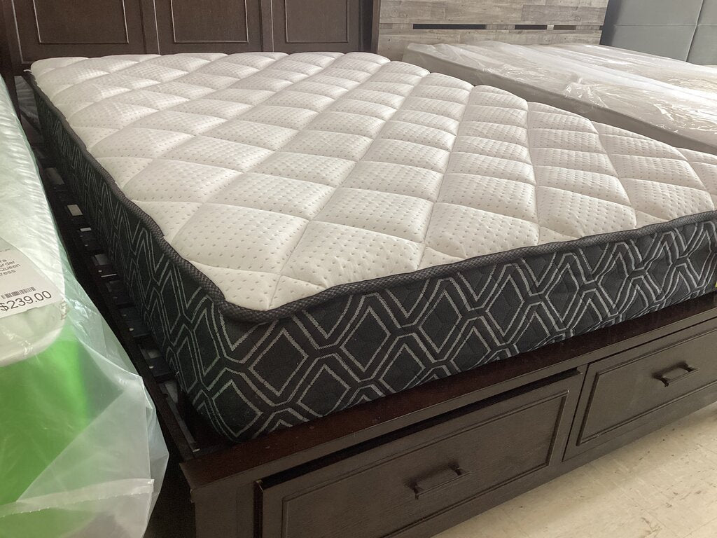 86308 - Denver Madison LX Firm Queen Mattress