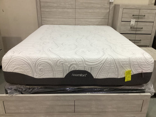 86309 - iComfort Memory Foam Queen Mattress