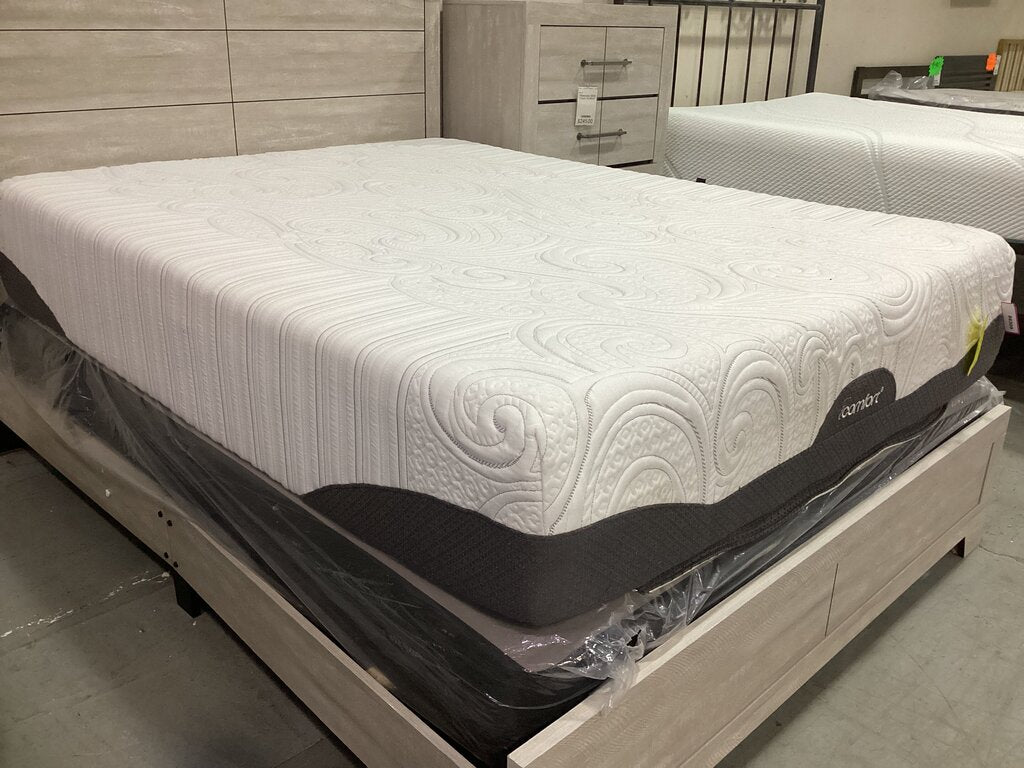 86309 - iComfort Memory Foam Queen Mattress