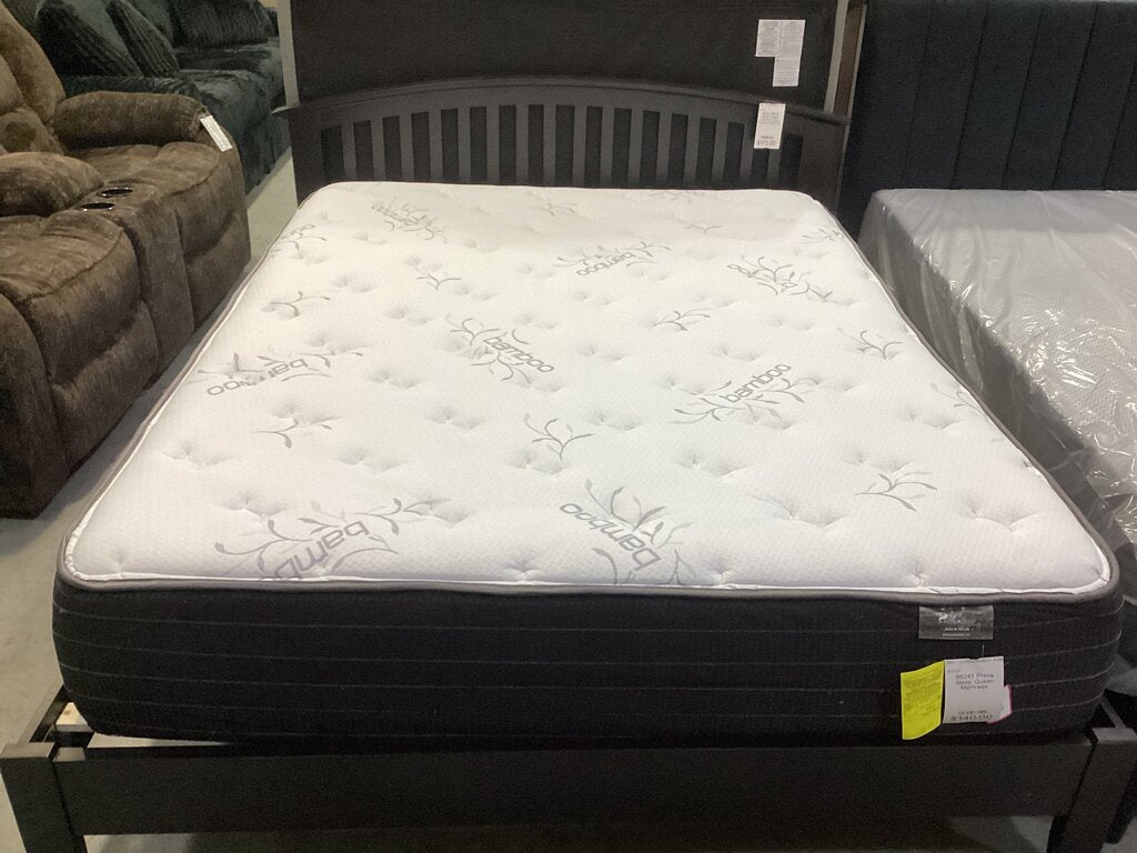 86245 - Prima Sleep Queen Mattress
